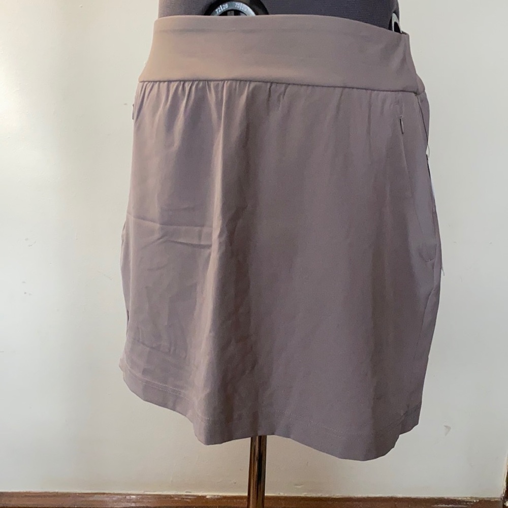 NWT RBX Active Skort Sz Lg